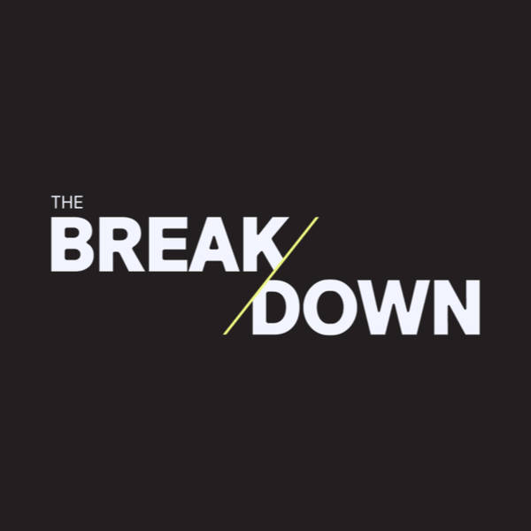 The Break Down: The Invisible Code of Capitalism w/ Katharina Pistor