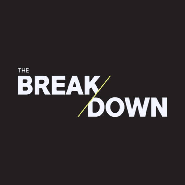 The Break Down: US Election Special w/ Kate Aronoff & Waleed Shahid