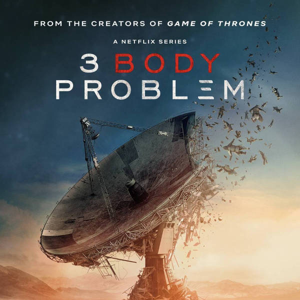 3 Body Problem