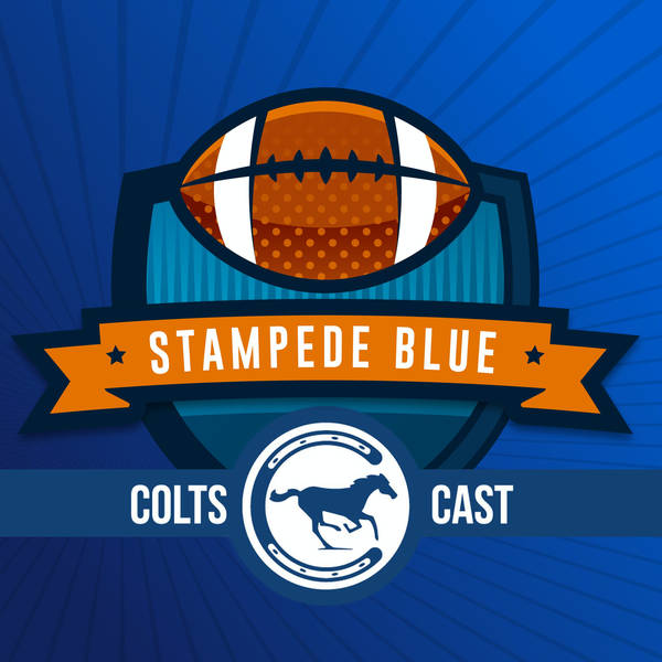 Colts Cast: Preseason Week 1 Recap