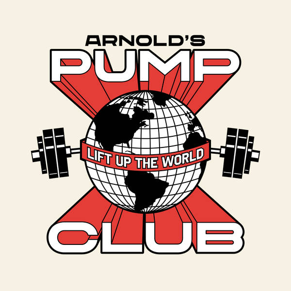 Welcome to Arnold's Pump Club