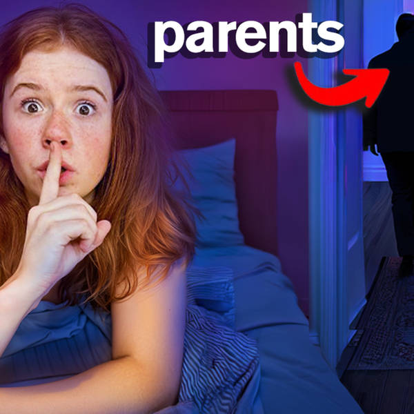 Don’t Watch This With Your Parents!