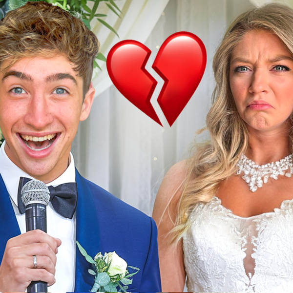 Cash Ruined My Wedding!