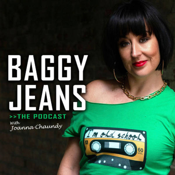 Baggy Jeans Trailer