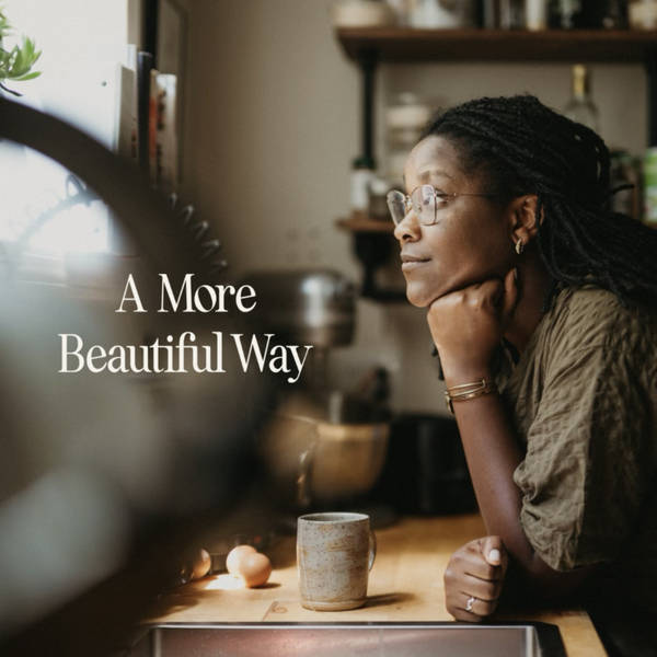 A More Beautiful Way with Bethaney Wilkinson