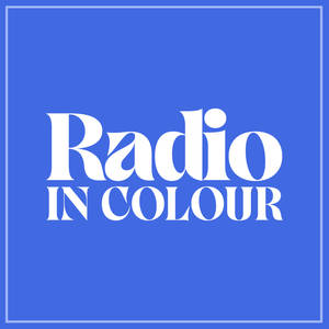 Radio in Colour image