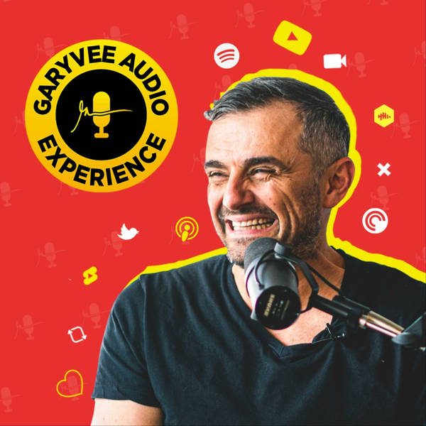 Achieving Your Dreams is Figureoutable | #AskGaryVee 323 with Author & Entrepreneur Marie Forleo