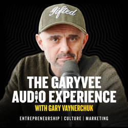 The GaryVee Audio Experience image
