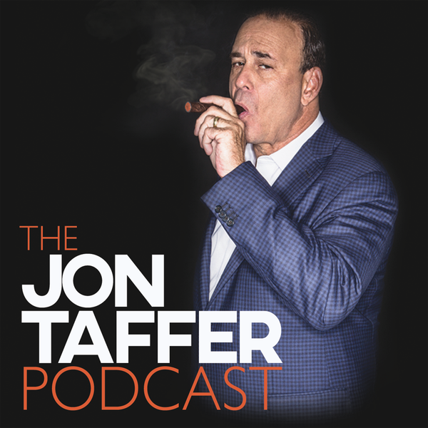 The Jon Taffer Podcast