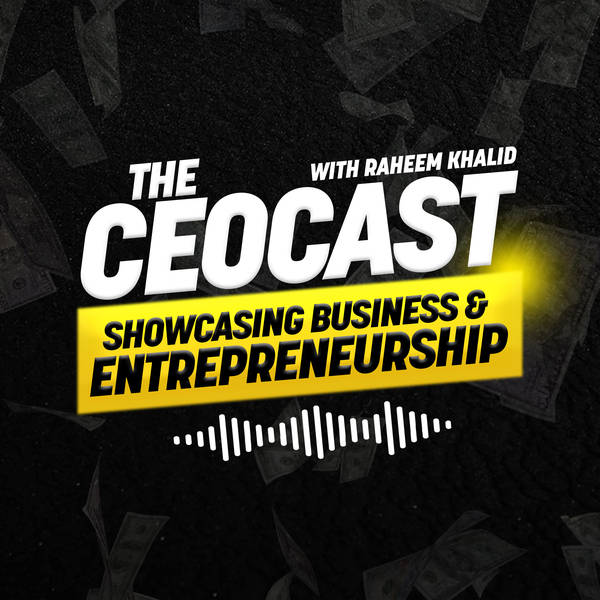 What It Takes to Run A Business, Being Globally Recognised, Networking, & More
