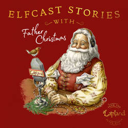 Elfcast Stories with Father Christmas image