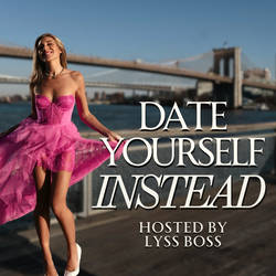 Date Yourself Instead image