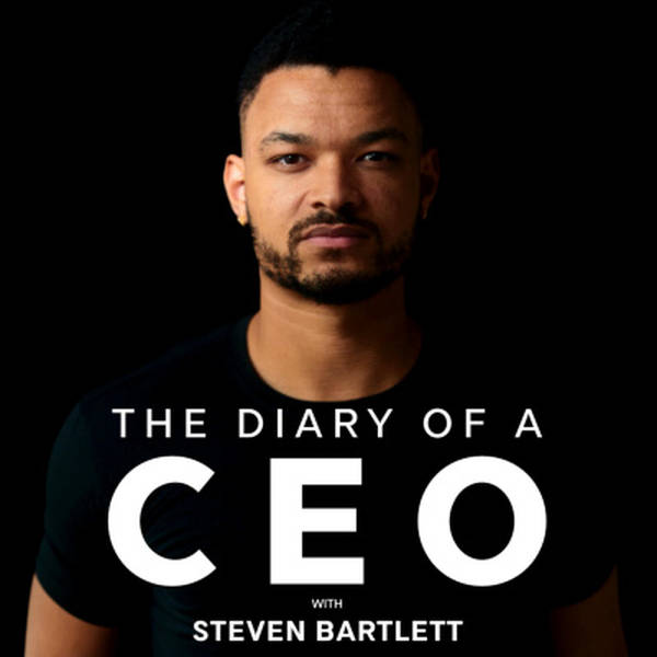 E153: How I Raised $700 Million: Charity: Water Founder