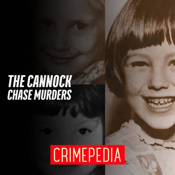 The Cannock Chase Murders