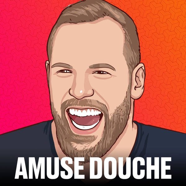Amuse Douche with James Haskell