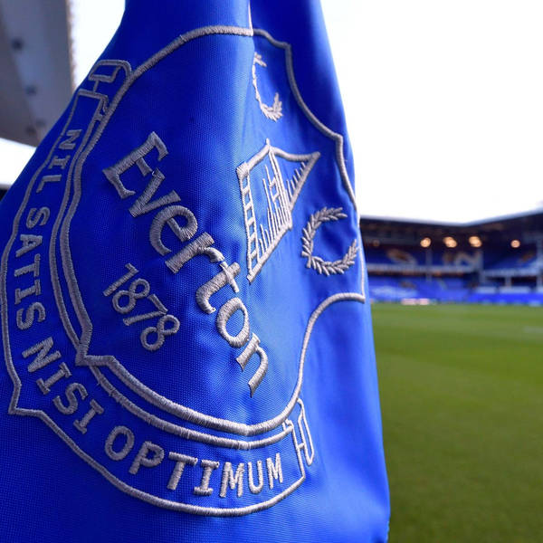 Royal Blue: Everton and the big changes coming football’s way