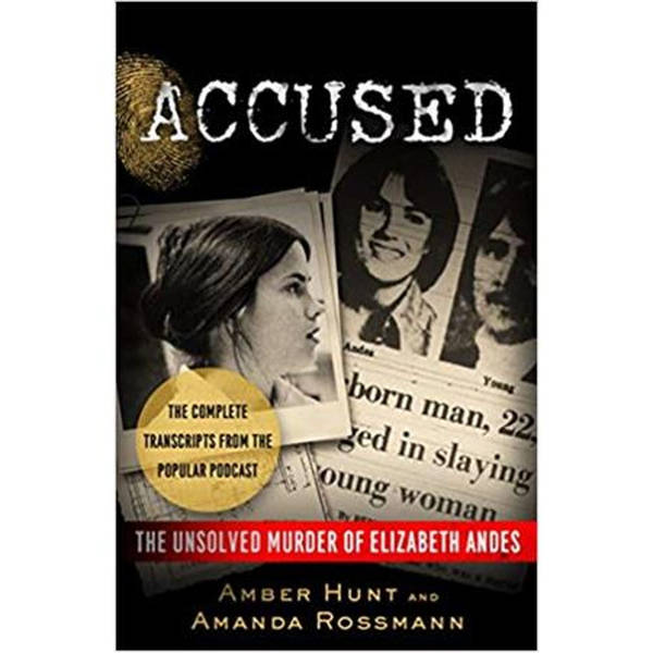 ACCUSED-Amber Hunt and Amanda Rossmann
