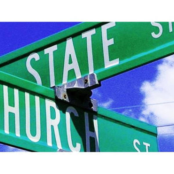 The Pensacola Cross and Trinity Lutheran: The Church and the State
