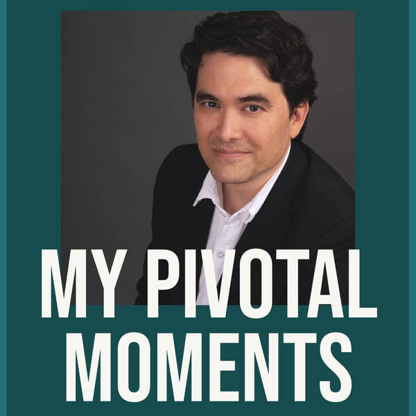 My Pivotal Moments (2018 Rerun)