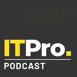 The ITPro Podcast image