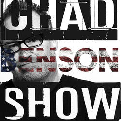 The Chad Benson Show image