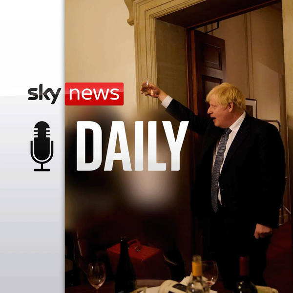 Sue Gray report, part two: How damaged is Boris Johnson?