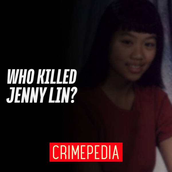 Who Killed Jenny Lin?
