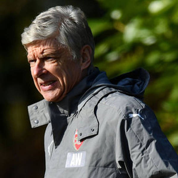 PL Daily: Wenger let down?