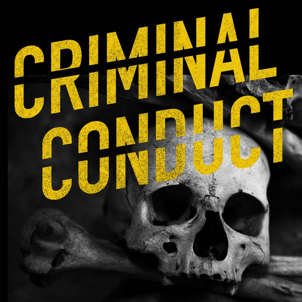 Introducing Criminal Conduct, Season 3: An American Serial Killer in Paradise