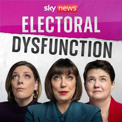 Electoral Dysfunction image