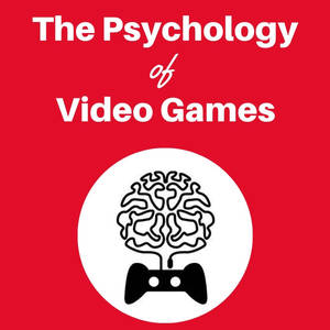 Psychology of Video Games Podcast image