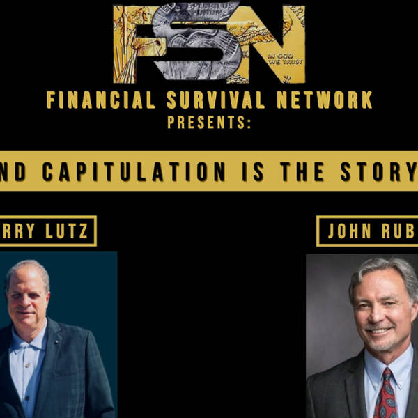 Crisis and Capitulation Is the Story of 2023 - John Rubino #5702