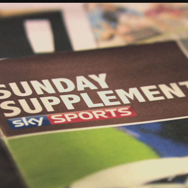 Sunday Supplement - 15th March
