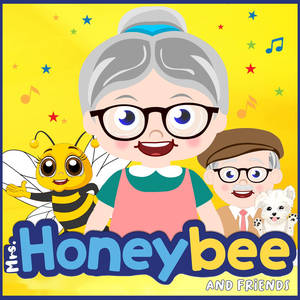 Honeybee Bedtime Stories image