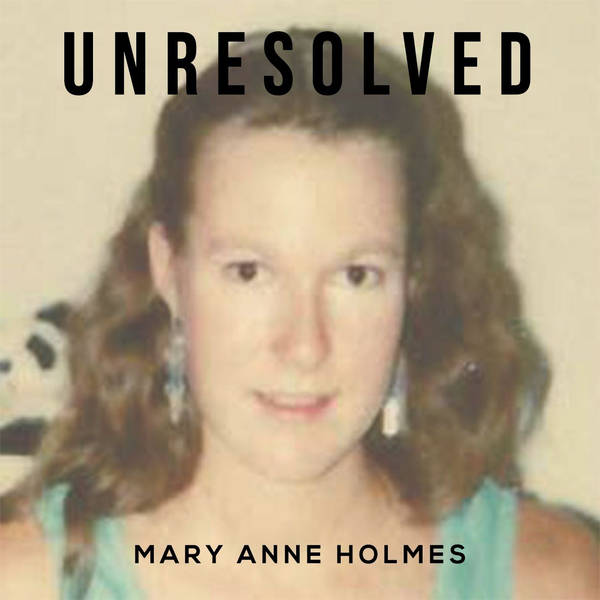 Mary Anne Holmes