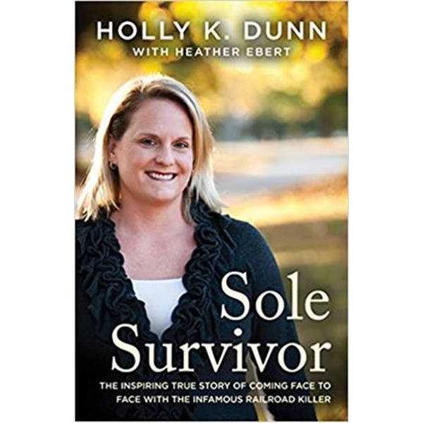 SOLE SURVIVOR-Holly Dunn
