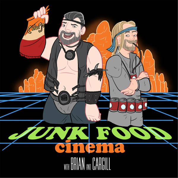Junkfood Cinema: Exclusive Interview with Director Joe Carnahan