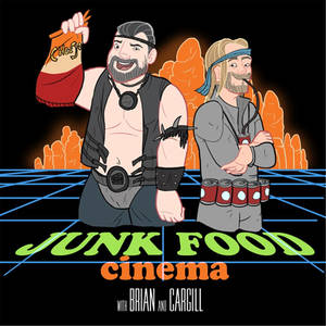 Junkfood Cinema image