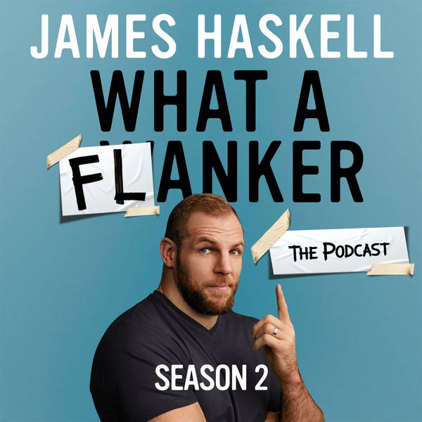 What A Flanker: Season 2 review