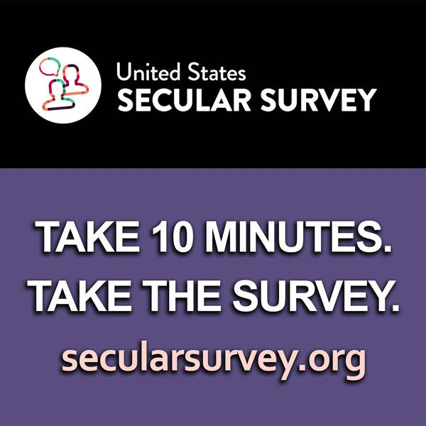 Take The Secular Survey