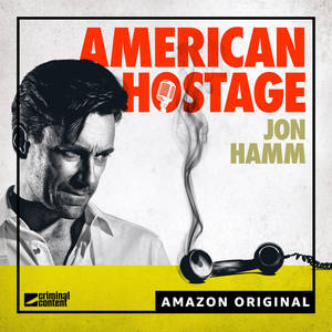 American Hostage image