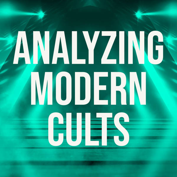 Analyzing Modern Cults