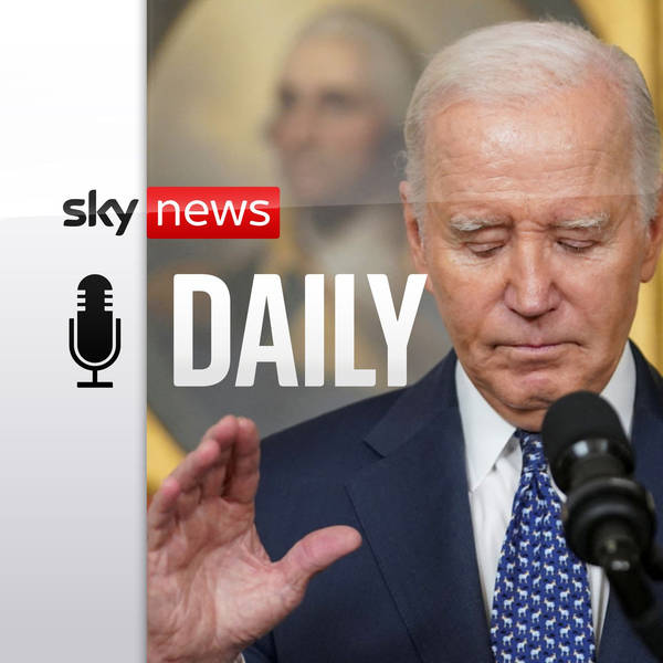 Biden: 'My memory is fine' - what's just changed for the presidential election?