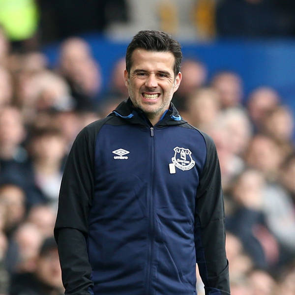 Royal Blue: Everton's magnificent Arsenal display was vital for Marco Silva - and what comes next for Phil Jagielka