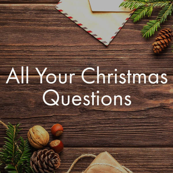 All Your Christmas Questions
