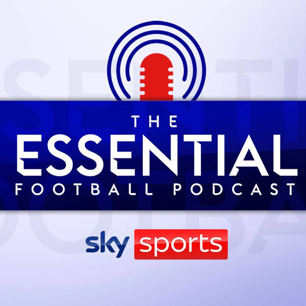 Essential Football England Special: Super Saka, Southgate's marvellous Maddison and a perfect Three Lions weekend?