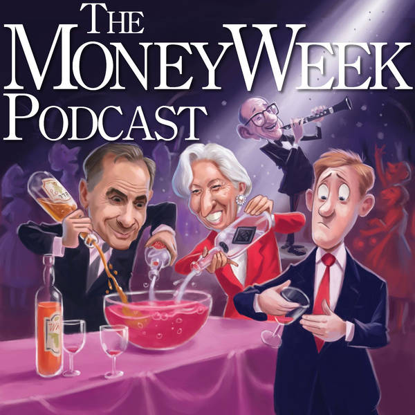 MoneyWeek 1,000 – a look back over the last 20 years