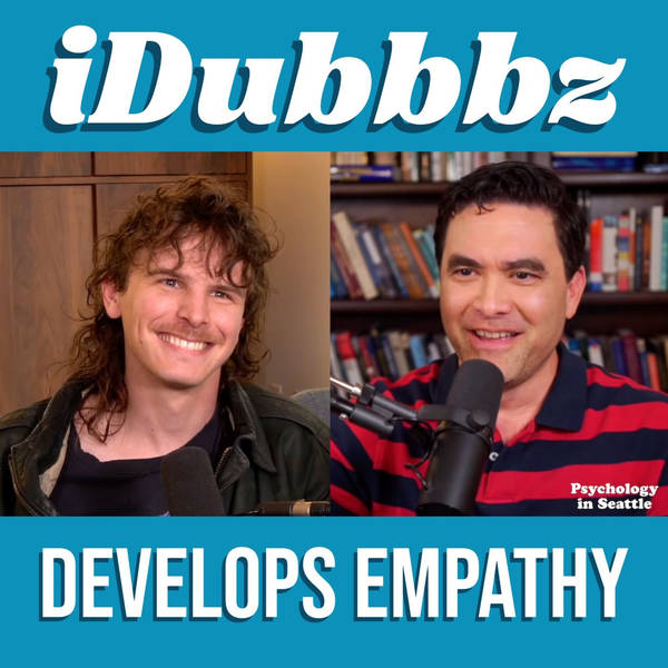 iDubbbz Develops Empathy