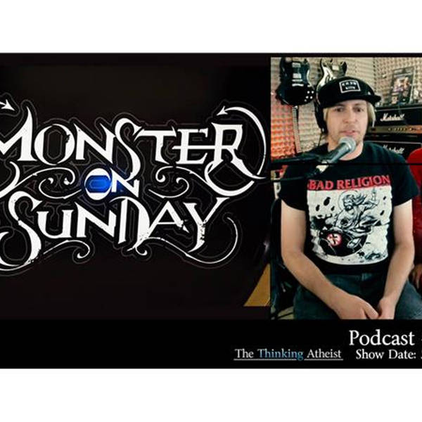 Monster On Sunday