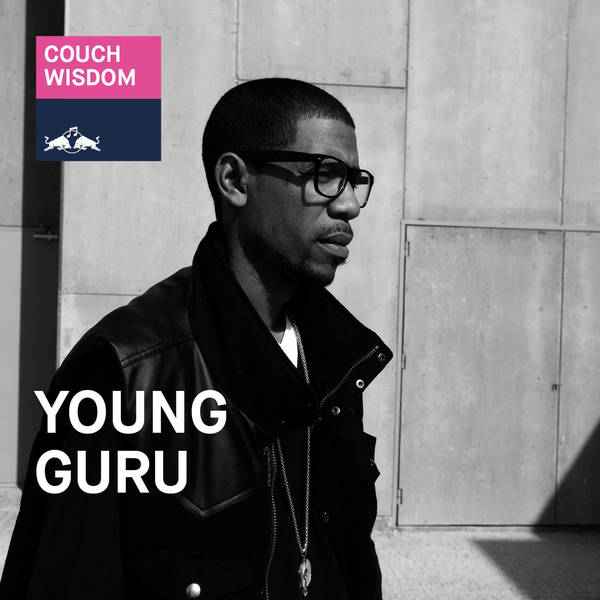 Young Guru: Jay-Z's Engineer